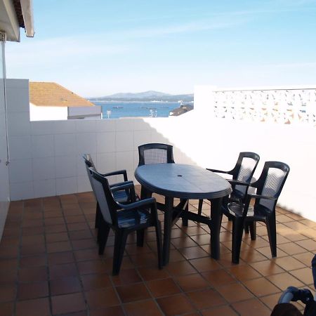 Apartamento Paseo De Lordelo Vistas - 4º Daire O Grove Dış mekan fotoğraf
