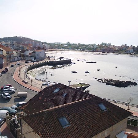Apartamento Paseo De Lordelo Vistas - 4º Daire O Grove Dış mekan fotoğraf