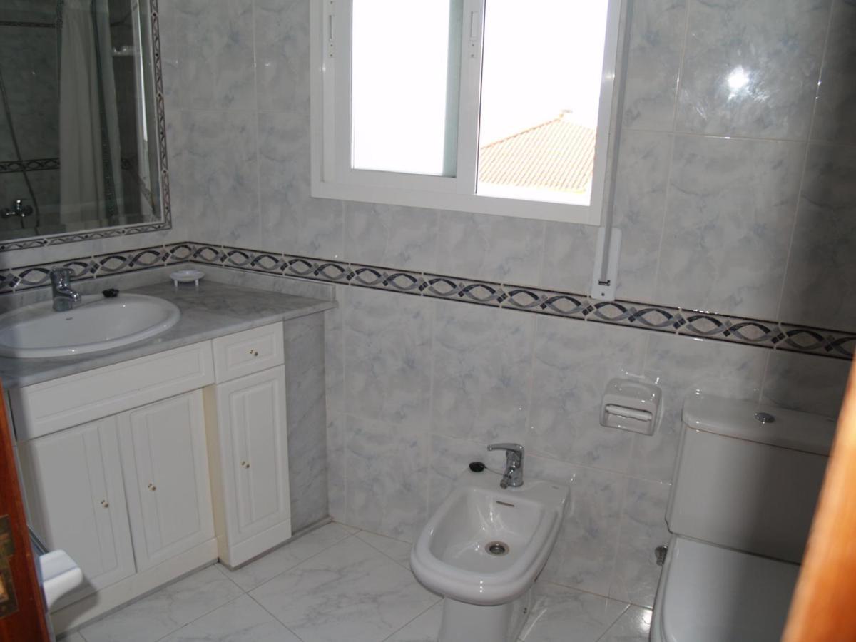 Apartamento Paseo De Lordelo Vistas - 4º Daire O Grove Dış mekan fotoğraf